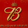 Budweiser