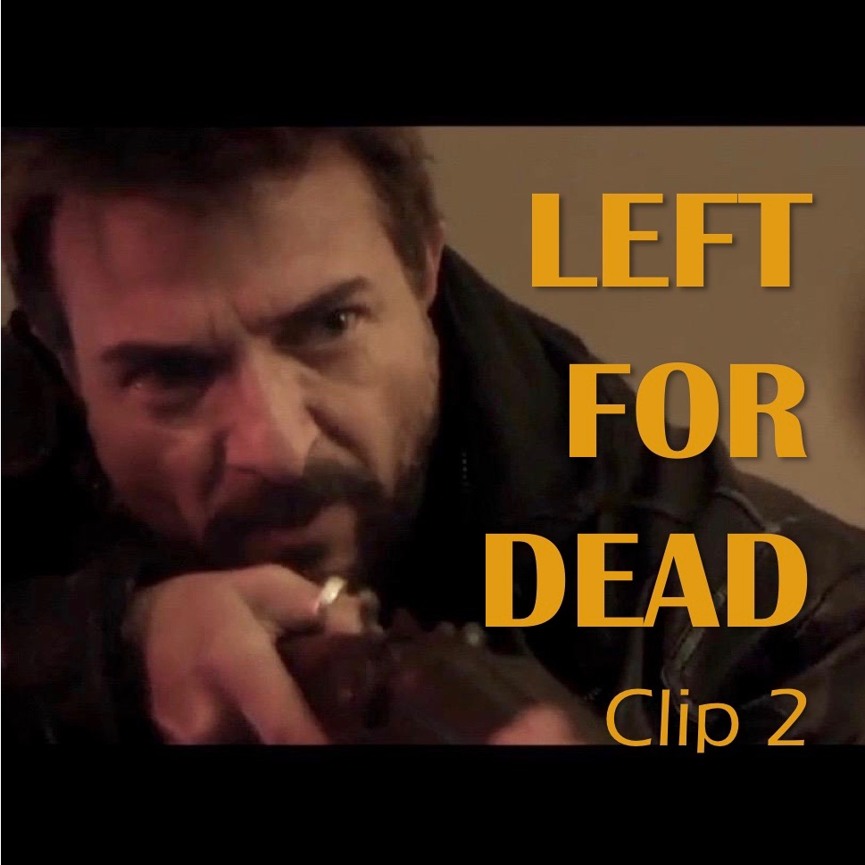 Left for Dead - Clip 2