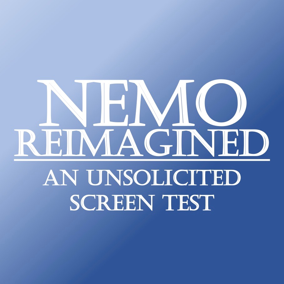 Nemo Reimagined | A Lost Audition
